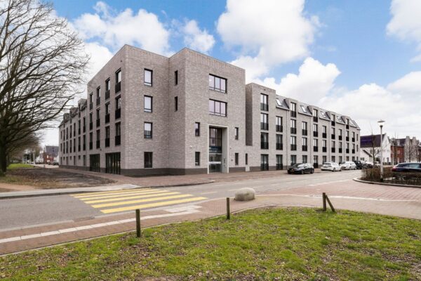 Locatie Eikenhuys